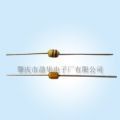 軸向獨(dú)石電容